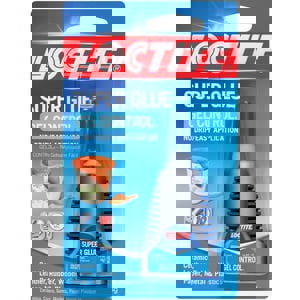 4 GRAM SUPER GLUE CNTL GEL